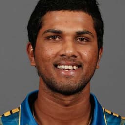 Dinesh Chandimal