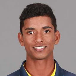 Nuwanidu Fernando