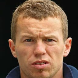 Peter Siddle