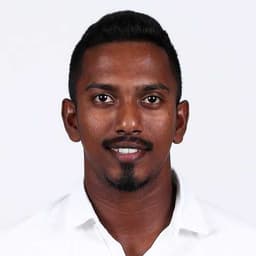 Vishwa Fernando