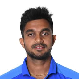 Vijay Shankar