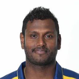 Angelo Mathews