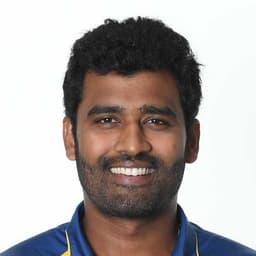 Thisara Perera