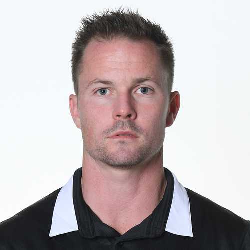 Colin Munro