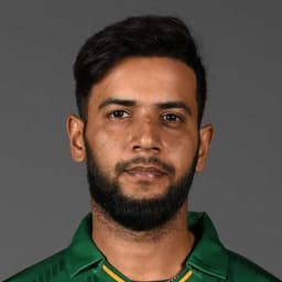 Imad Wasim