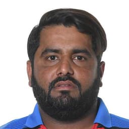 Mohammad Shahzad