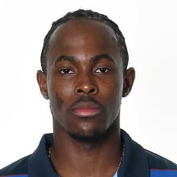 Jofra Archer