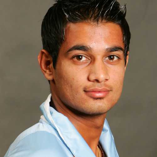 Siddarth Kaul