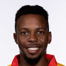 Wellington Masakadza