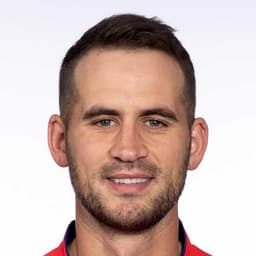 Alex Hales