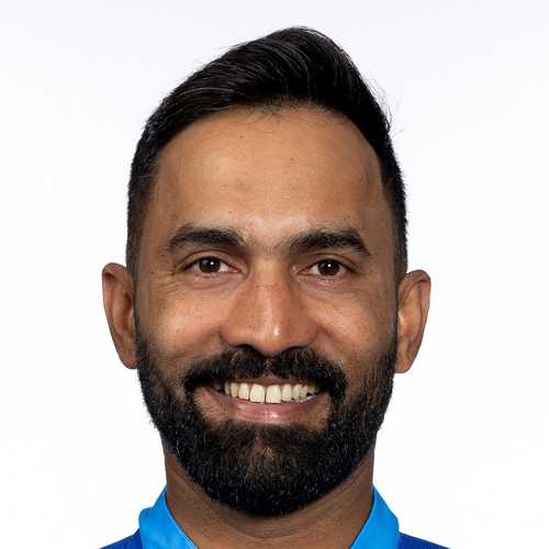 Dinesh Karthik