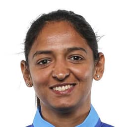 Harmanpreet Kaur