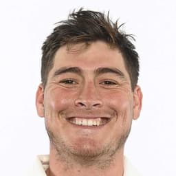 Matt Renshaw