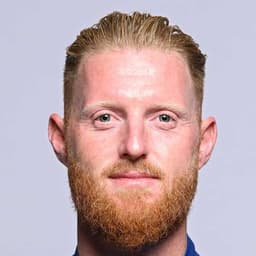 Ben Stokes