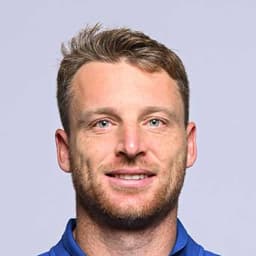 Jos Buttler