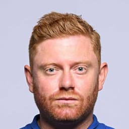 Jonny Bairstow