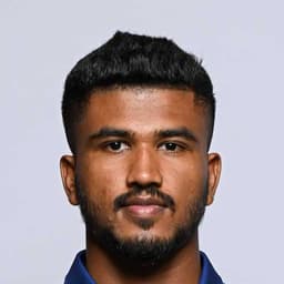 Dilshan Madushanka