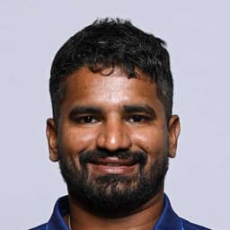 Kusal Perera