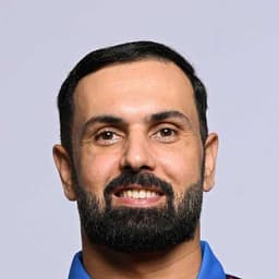 Mohammad Nabi