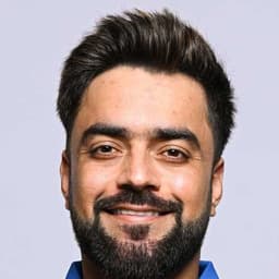 Rashid Khan