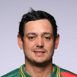 Quinton de Kock