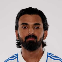 KL Rahul